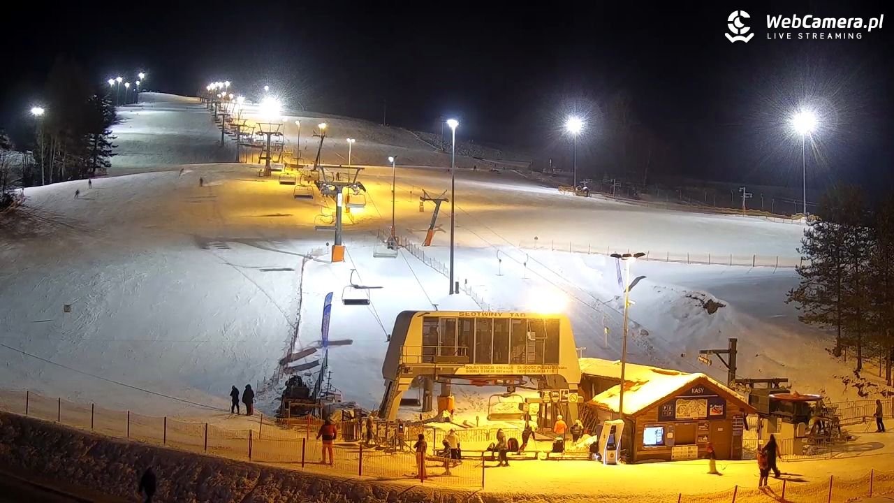 SŁOTWINY-ski - 21 styczeń 2026, 18:39