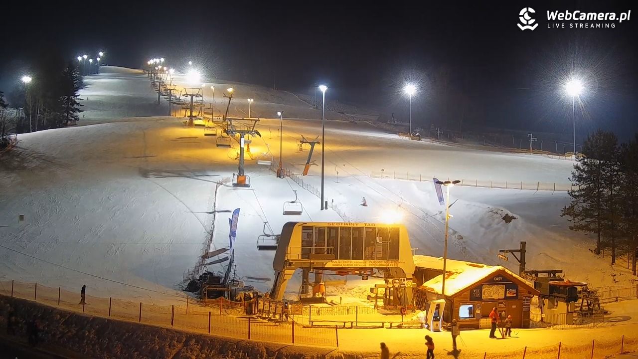 SŁOTWINY-ski - 20 styczeń 2026, 17:25