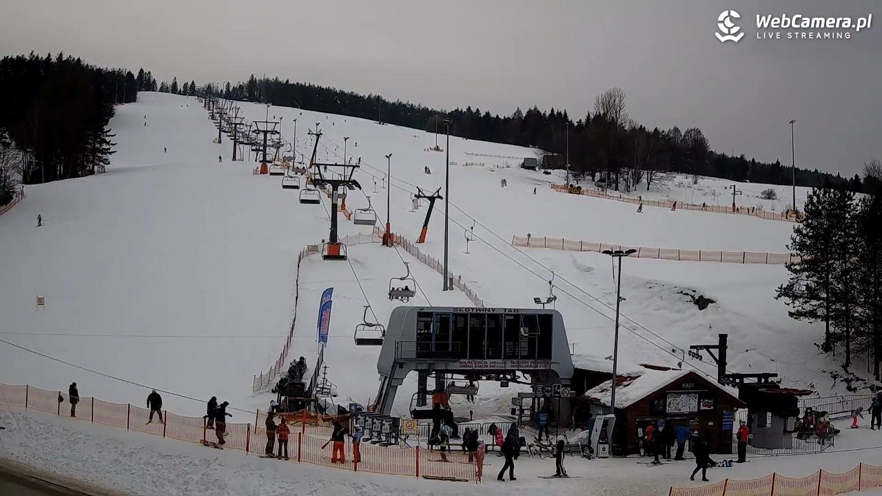 SŁOTWINY-ski - 22 styczeń 2026, 15:23