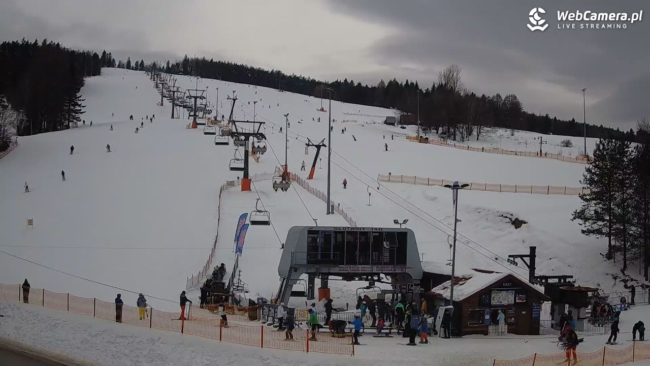 SŁOTWINY-ski - 22 styczeń 2026, 12:36