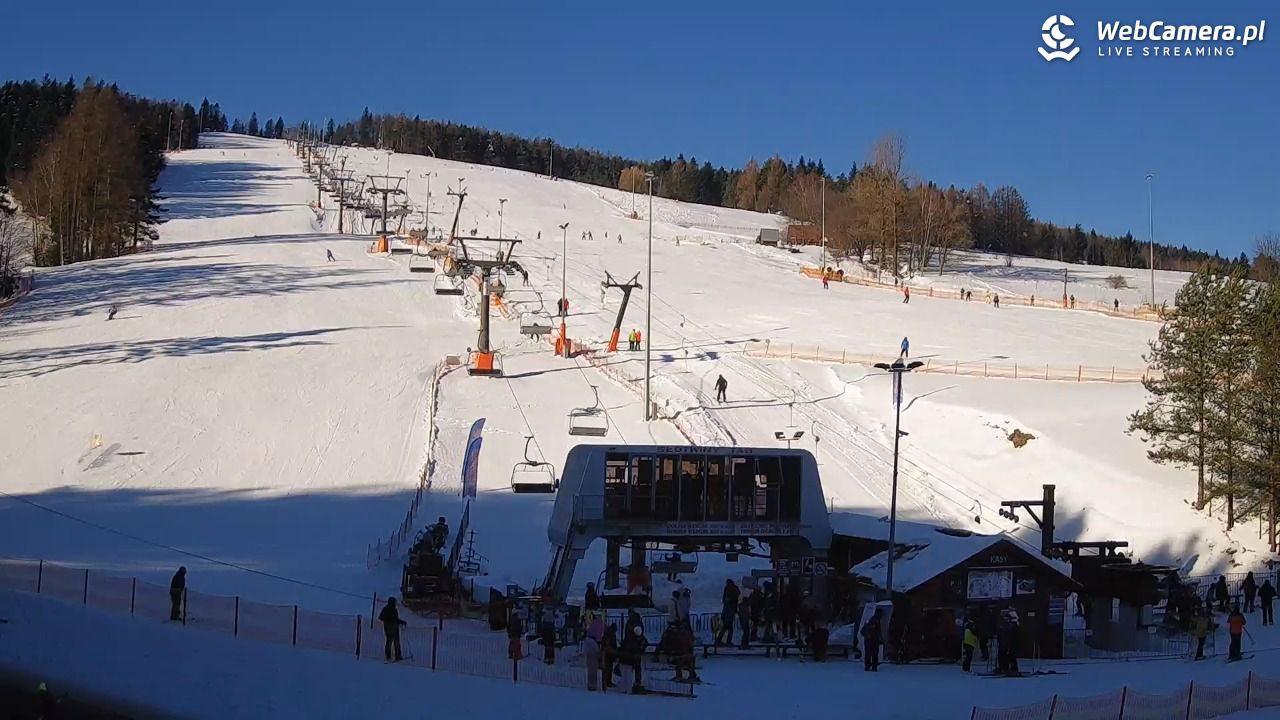 SŁOTWINY-ski - 21 styczeń 2026, 10:32