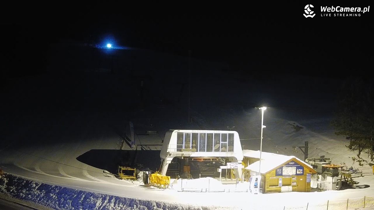 SŁOTWINY-ski - 22 styczeń 2026, 21:44