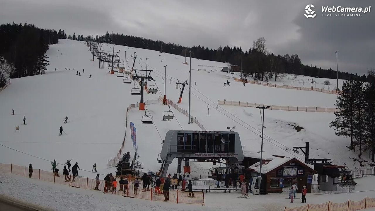 SŁOTWINY-ski - 22 styczeń 2026, 13:39