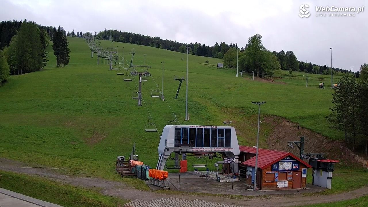 SŁOTWINY-ski - 19 maj 2025, 05:11