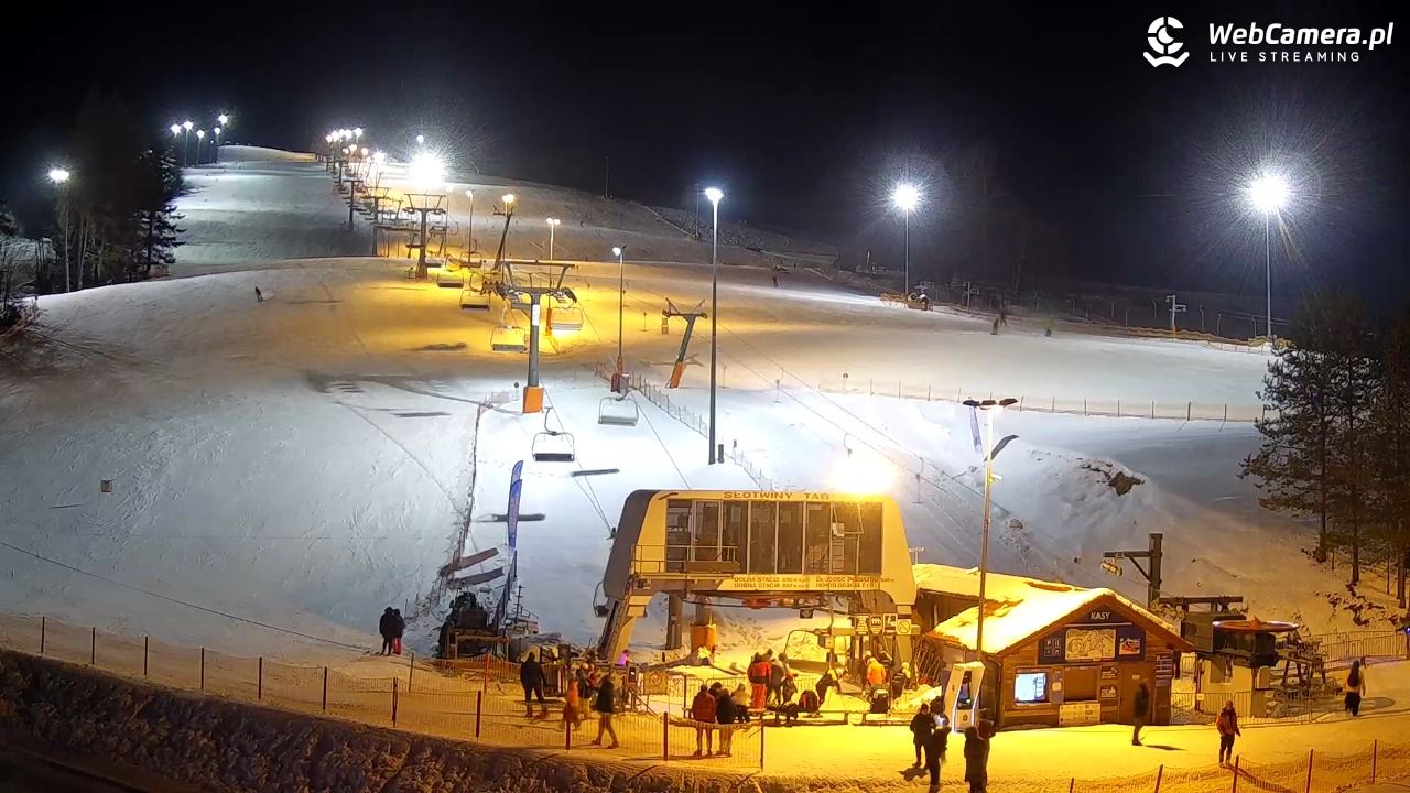 SŁOTWINY-ski - 21 styczeń 2026, 18:39