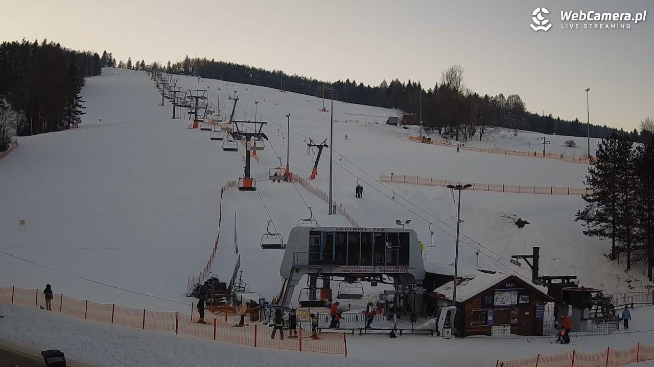 SŁOTWINY-ski - 20 styczeń 2026, 15:12