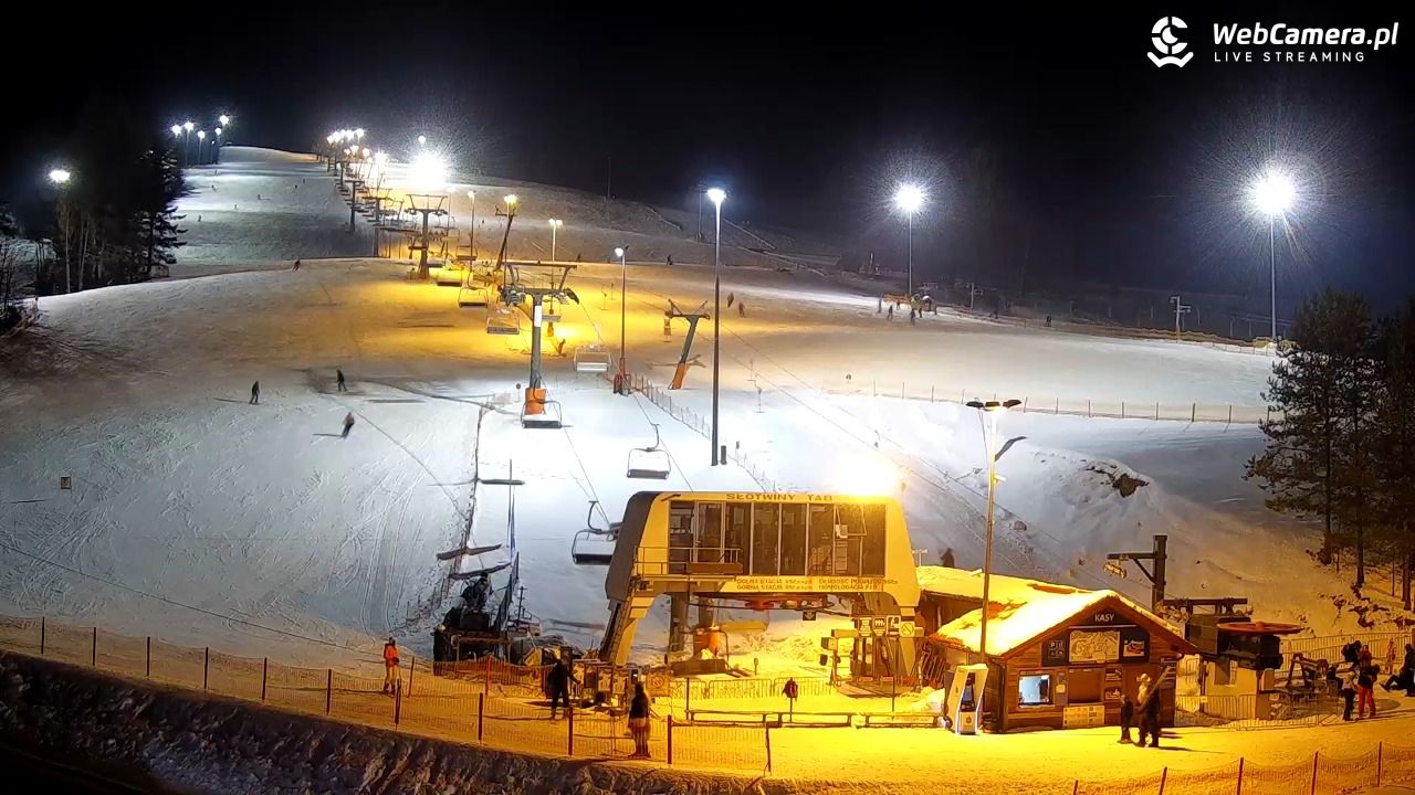 SŁOTWINY-ski - 22 styczeń 2026, 17:21