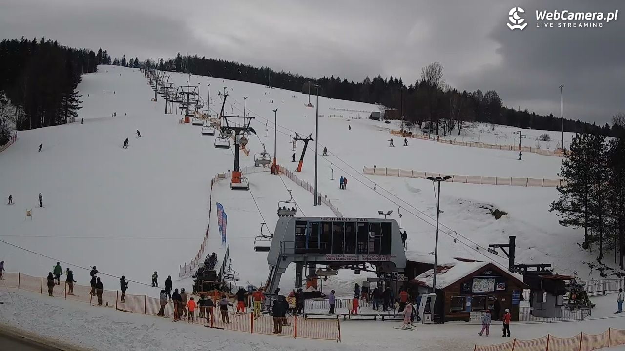 SŁOTWINY-ski - 22 styczeń 2026, 13:39