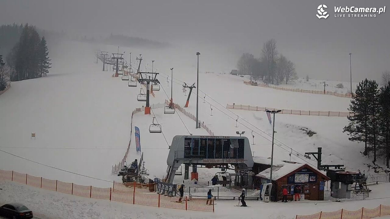 SŁOTWINY-ski - 23 styczeń 2026, 08:16