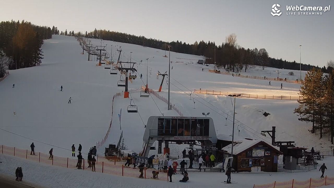 SŁOTWINY-ski - 19 styczeń 2026, 14:37