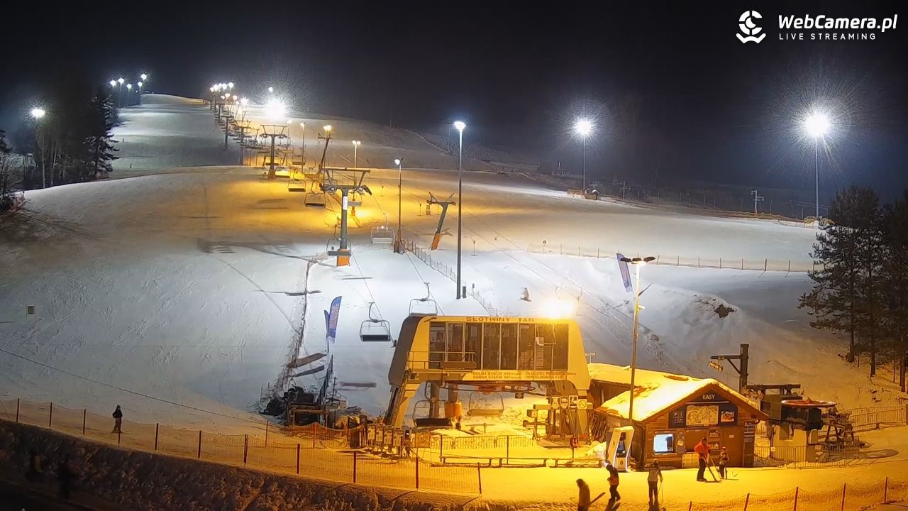 SŁOTWINY-ski - 20 styczeń 2026, 17:25
