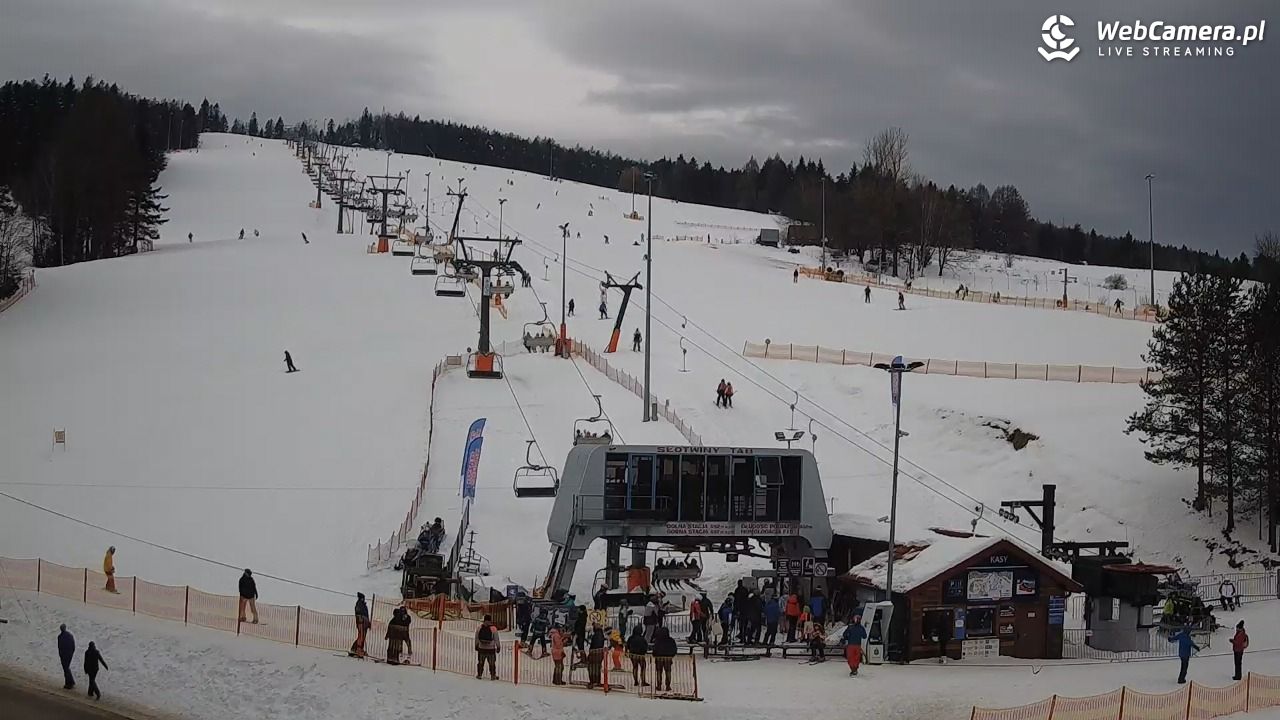 SŁOTWINY-ski - 22 styczeń 2026, 11:12