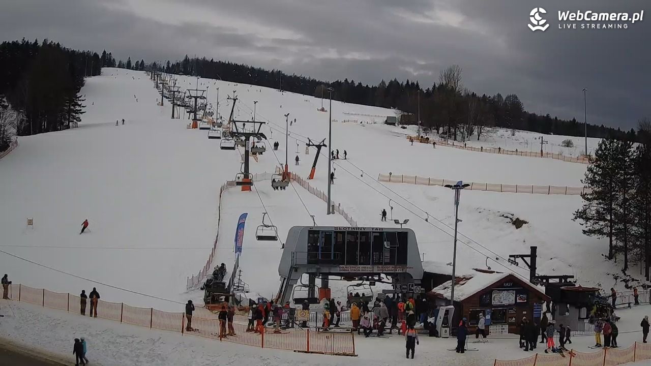 SŁOTWINY-ski - 22 styczeń 2026, 11:00