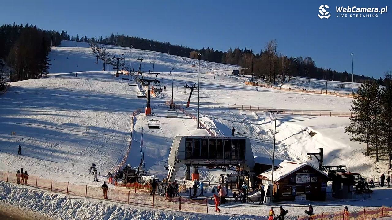 SŁOTWINY-ski - 20 styczeń 2026, 13:52