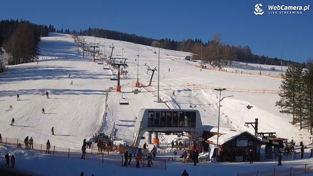 SŁOTWINY-ski - 20 styczeń 2026, 12:19