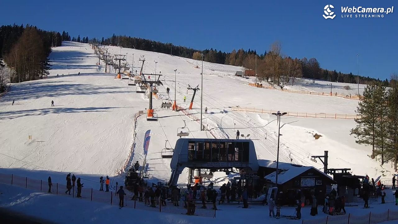 SŁOTWINY-ski - 21 styczeń 2026, 11:10