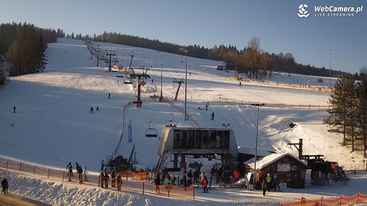 SŁOTWINY-ski - 20 styczeń 2026, 14:21