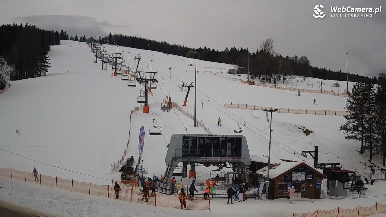SŁOTWINY-ski - 22 styczeń 2026, 09:43