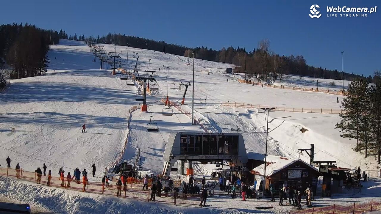 SŁOTWINY-ski - 20 styczeń 2026, 13:13