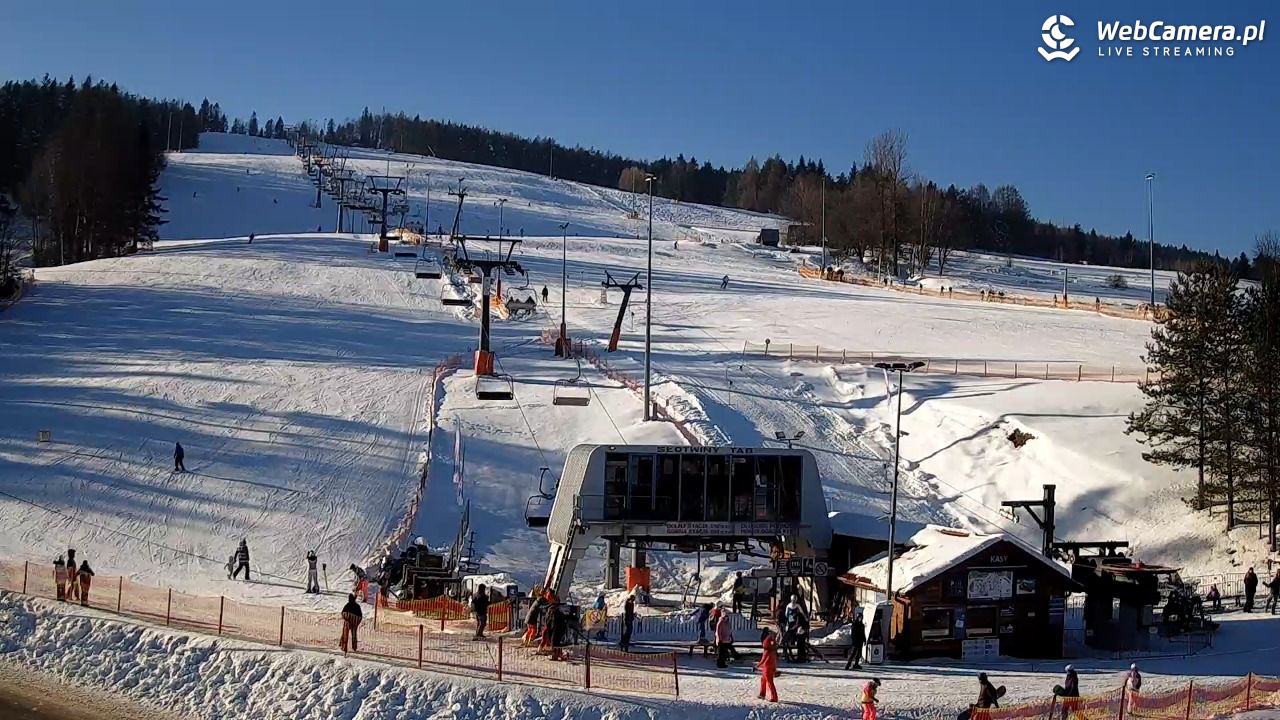 SŁOTWINY-ski - 20 styczeń 2026, 13:52