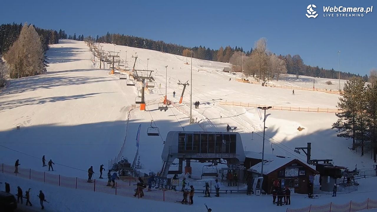 SŁOTWINY-ski - 19 styczeń 2026, 09:57