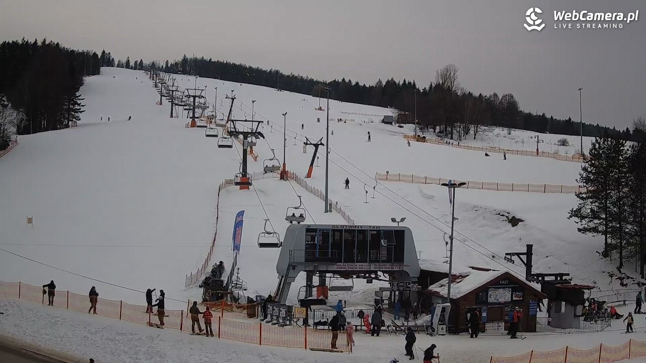 SŁOTWINY-ski - 22 styczeń 2026, 15:23
