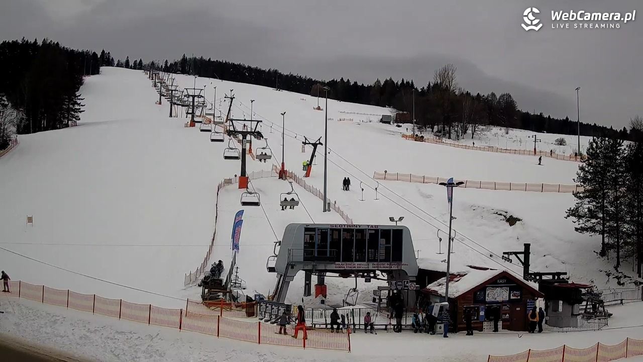 SŁOTWINY-ski - 22 styczeń 2026, 08:53