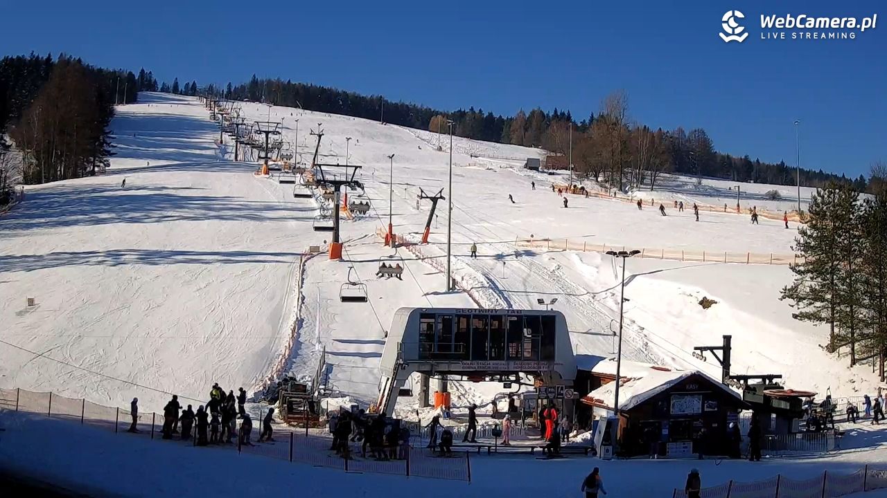 SŁOTWINY-ski - 20 styczeń 2026, 12:08