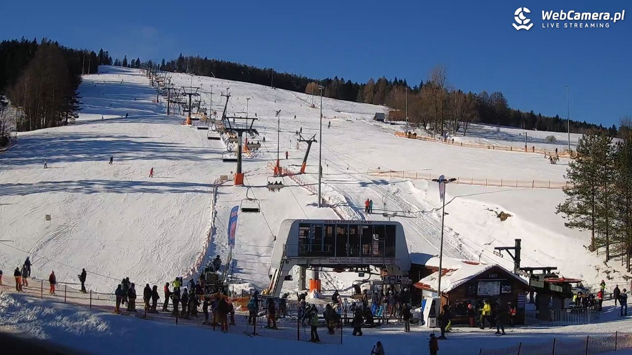 SŁOTWINY-ski - 21 styczeń 2026, 12:26