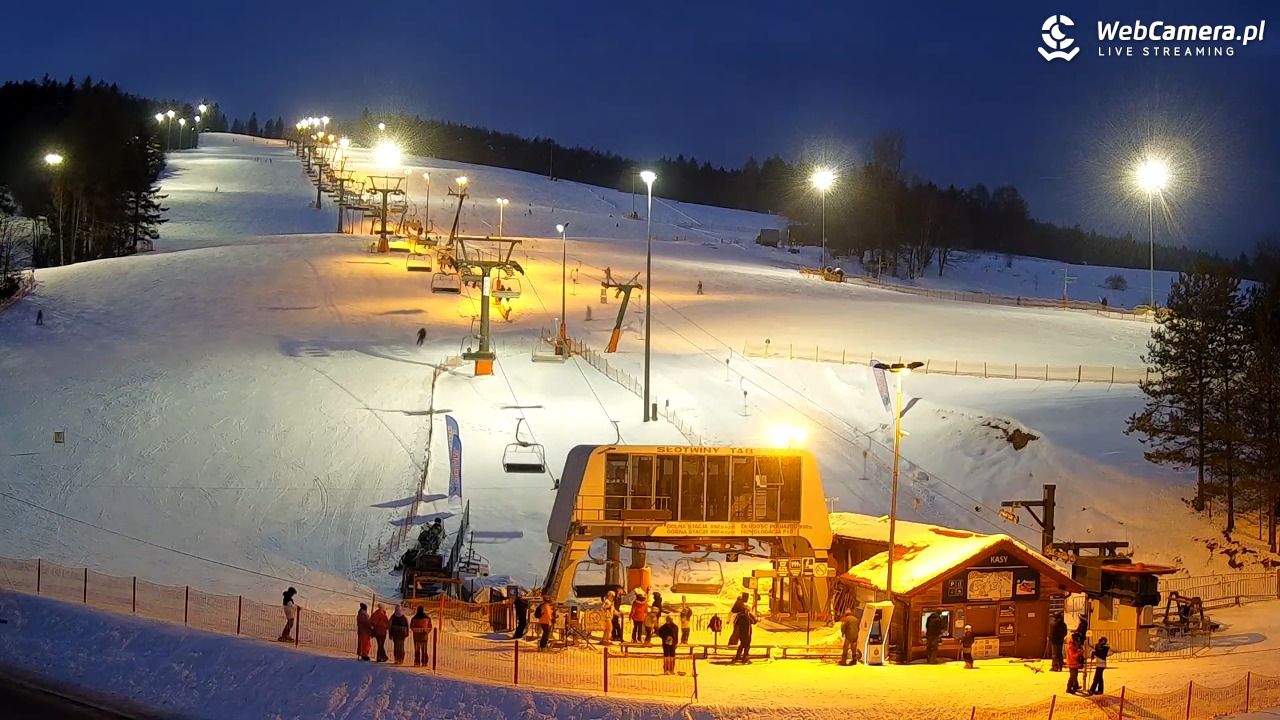 SŁOTWINY-ski - 22 styczeń 2026, 16:41