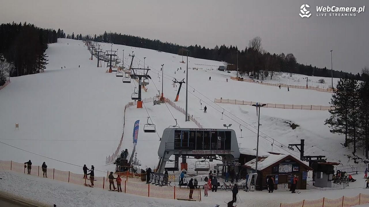 SŁOTWINY-ski - 22 styczeń 2026, 15:23