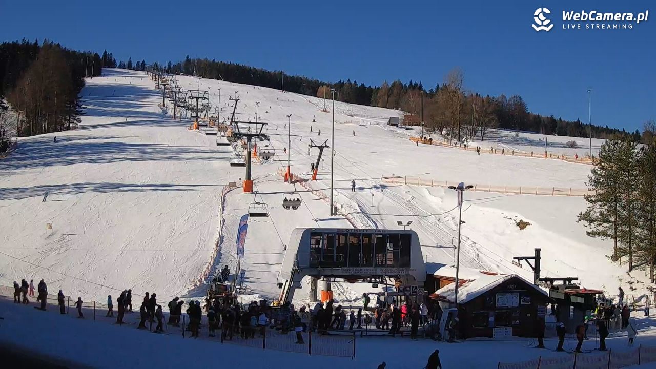 SŁOTWINY-ski - 21 styczeń 2026, 11:51