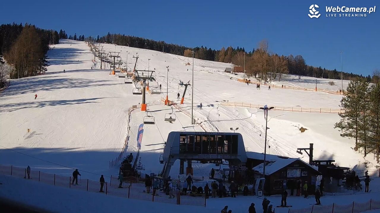 SŁOTWINY-ski - 21 styczeń 2026, 10:39