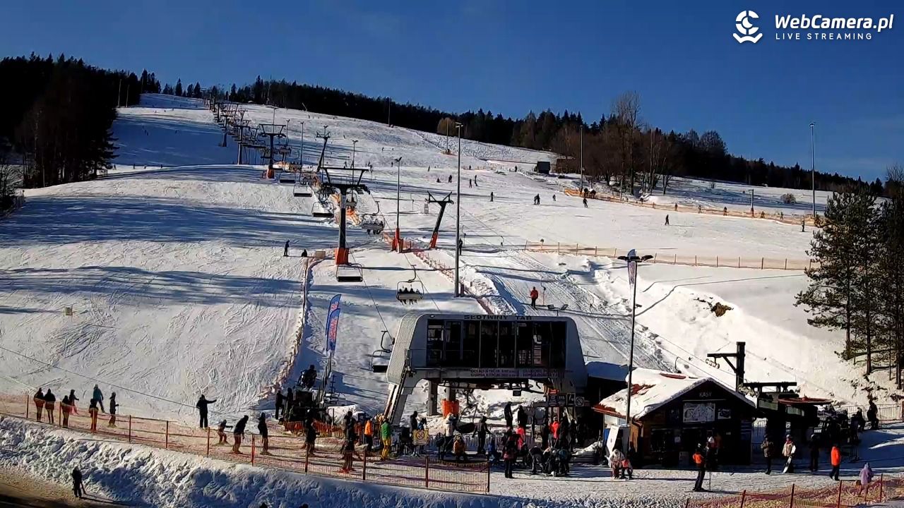 SŁOTWINY-ski - 21 styczeń 2026, 13:14