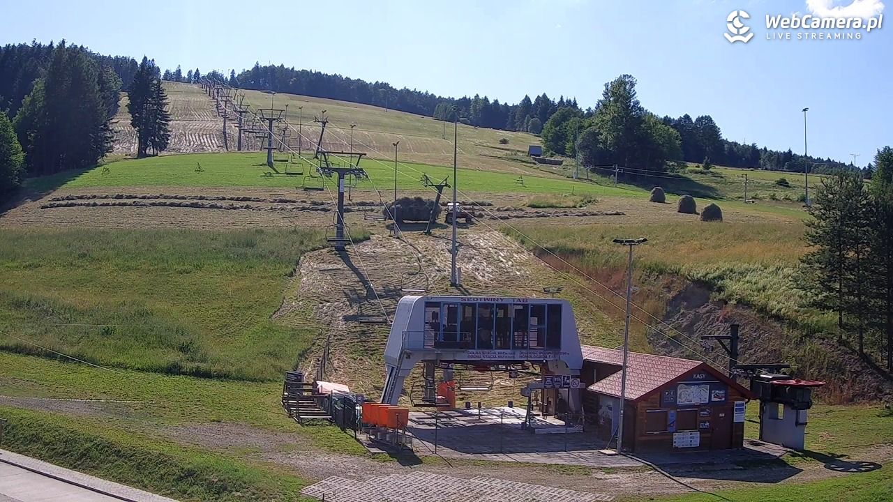 SŁOTWINY-ski - 03 lipiec 2025, 16:41