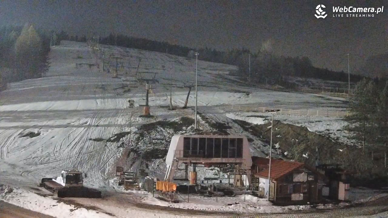 SŁOTWINY-ski - 05 grudzień 2025, 18:26