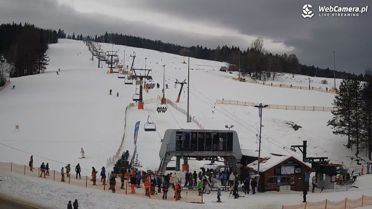 SŁOTWINY-ski - 22 styczeń 2026, 11:30