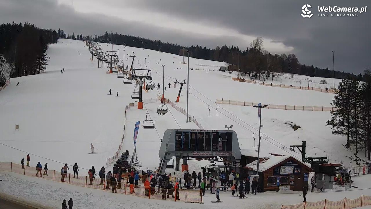 SŁOTWINY-ski - 22 styczeń 2026, 11:30