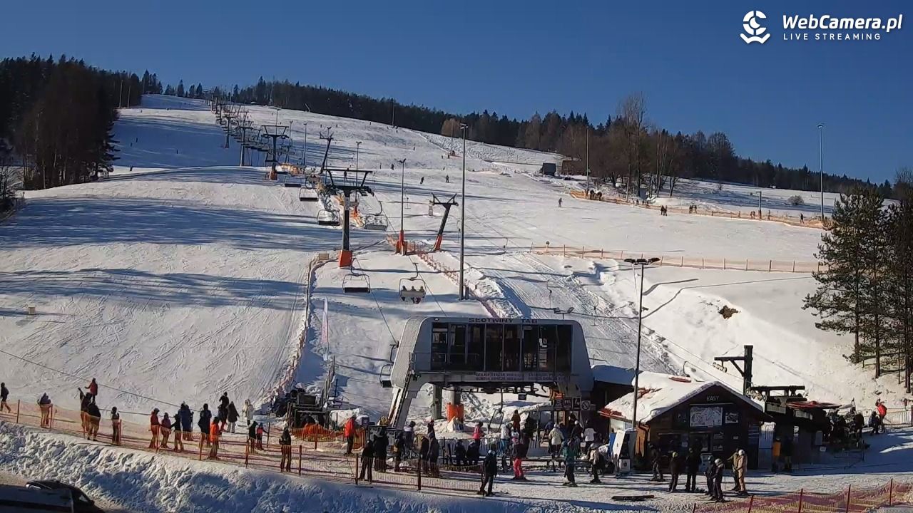SŁOTWINY-ski - 20 styczeń 2026, 13:13