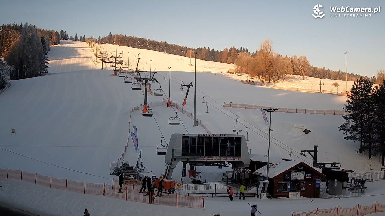 SŁOTWINY-ski - 20 styczeń 2026, 07:56