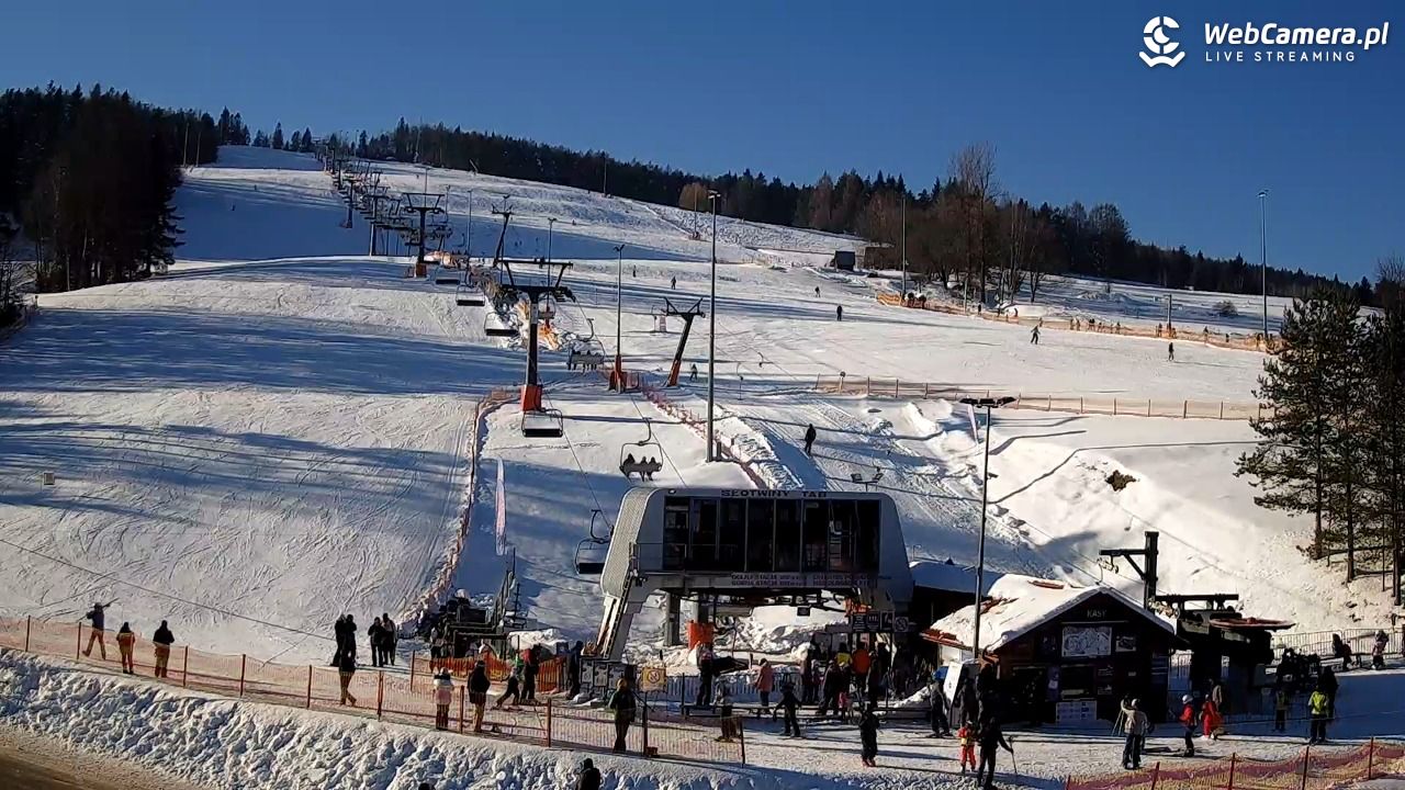 SŁOTWINY-ski - 20 styczeń 2026, 13:38
