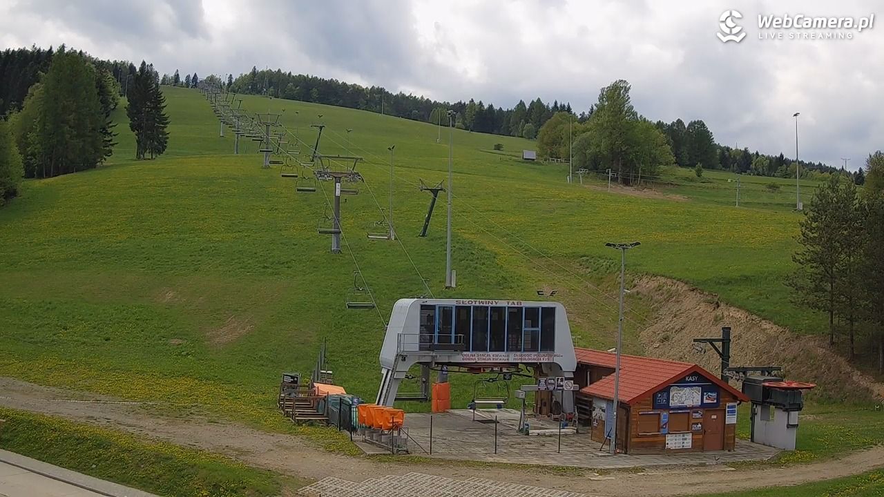 SŁOTWINY-ski - 14 maj 2025, 14:59