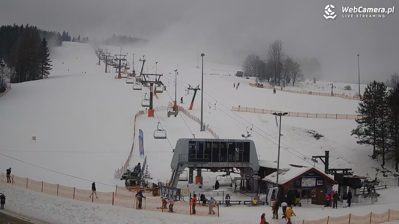 SŁOTWINY-ski - 23 styczeń 2026, 09:57