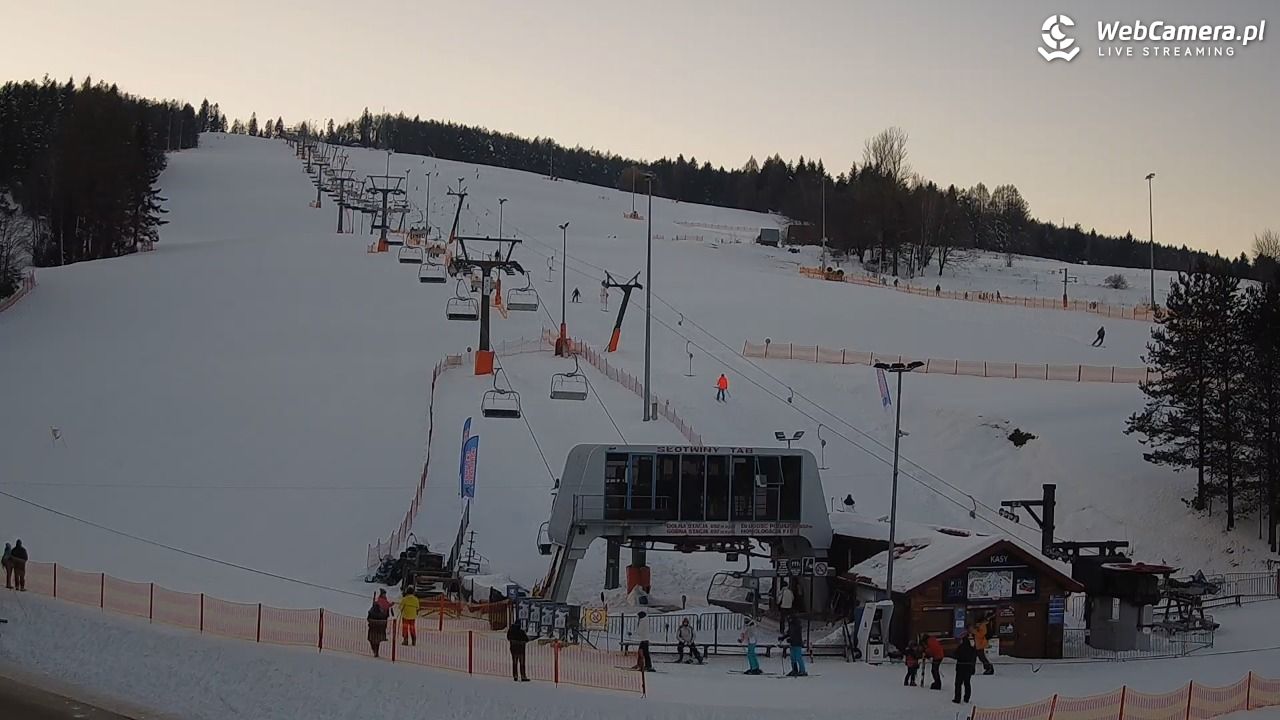 SŁOTWINY-ski - 19 styczeń 2026, 15:50