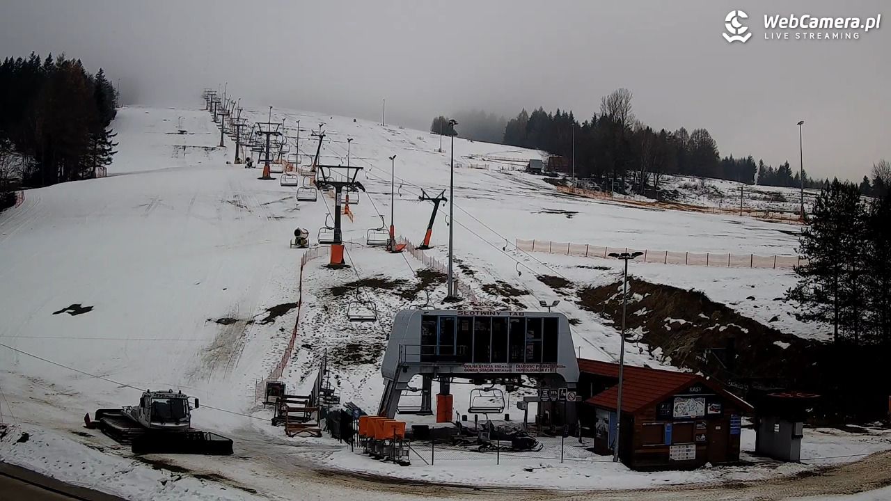 SŁOTWINY-ski - 04 grudzień 2025, 11:52