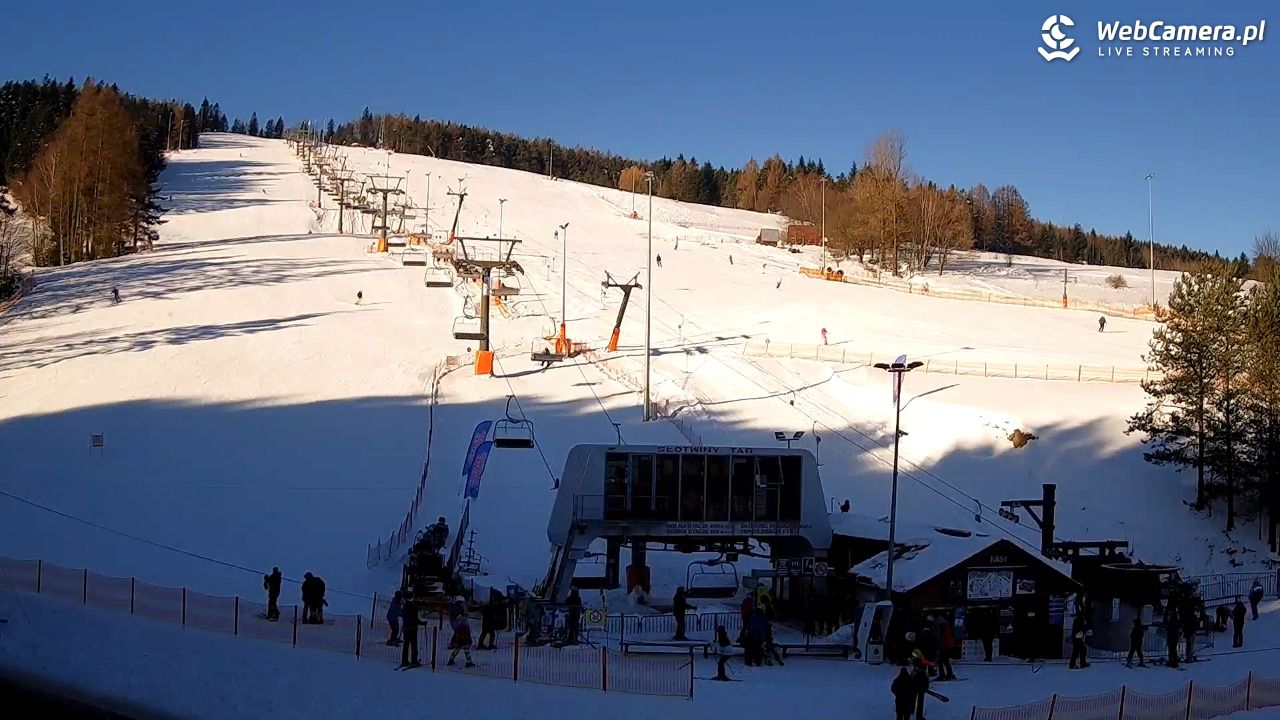 SŁOTWINY-ski - 21 styczeń 2026, 09:48