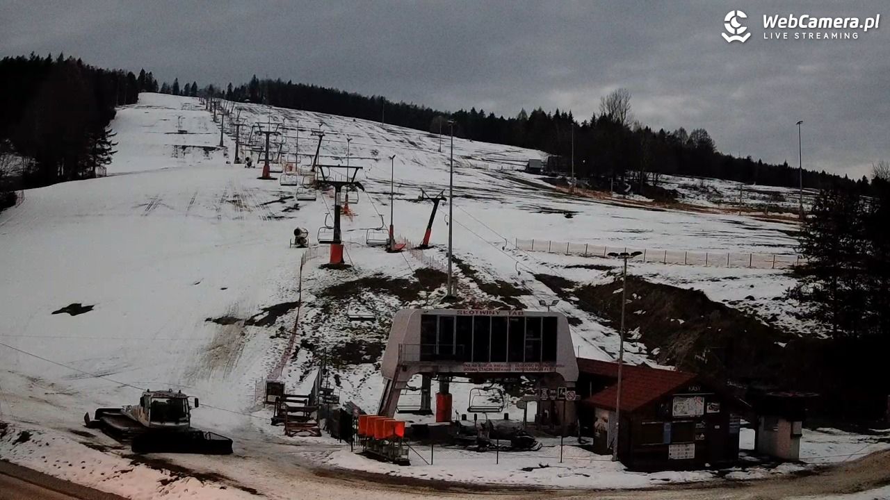 SŁOTWINY-ski - 05 grudzień 2025, 16:09