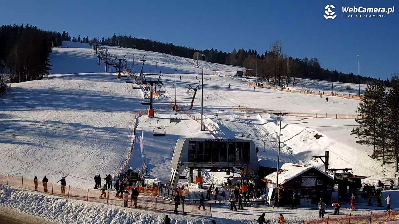 SŁOTWINY-ski - 20 styczeń 2026, 13:38