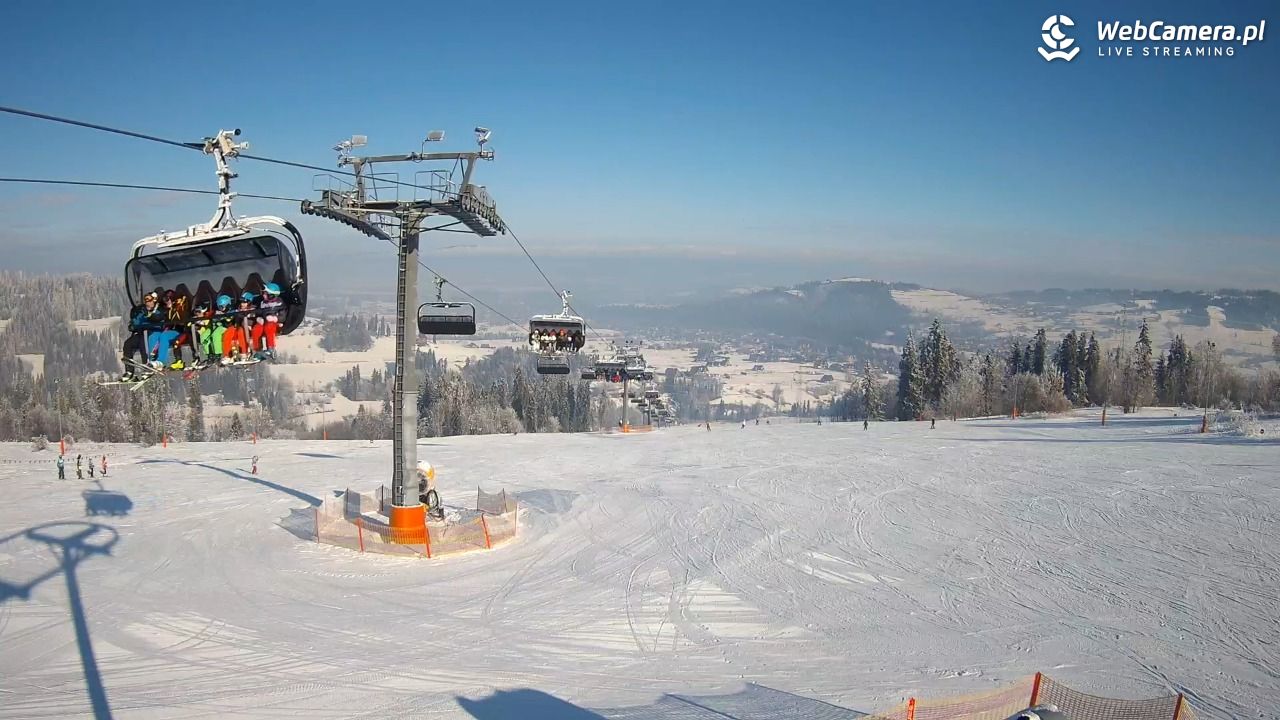 RUSIŃ-ski - 03 luty 2026, 10:05