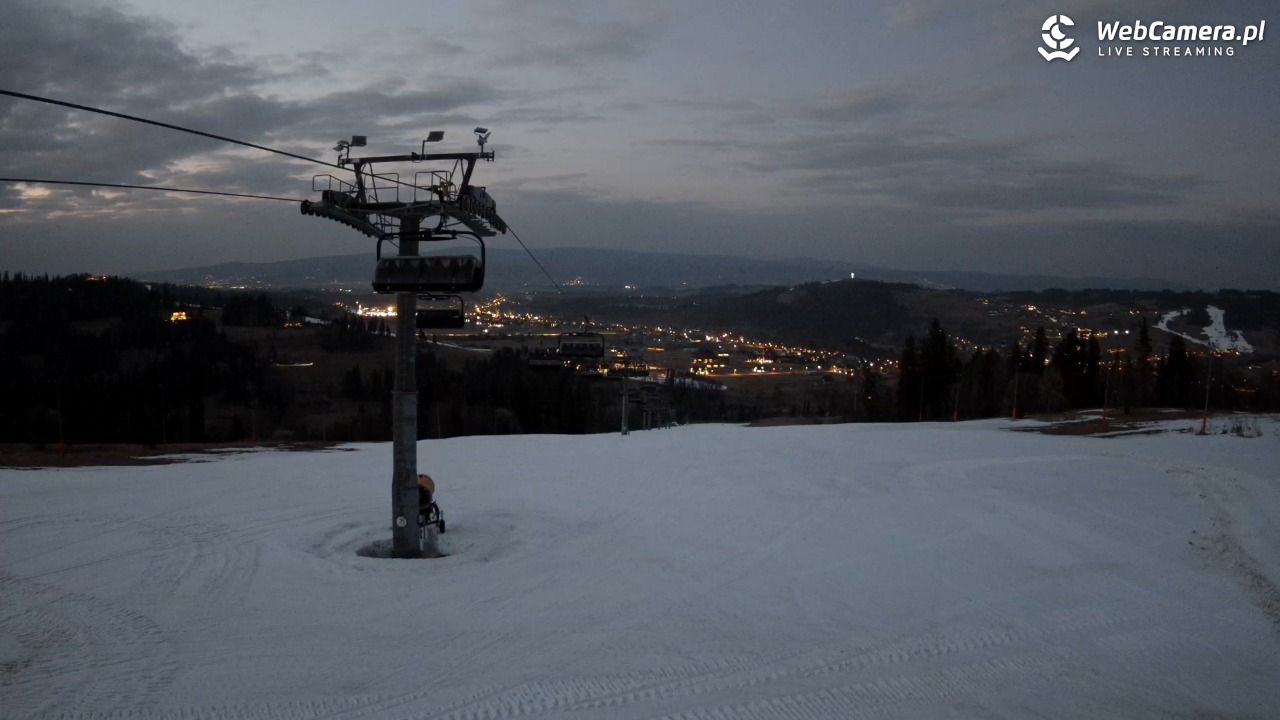 RUSIŃ-ski - 19 marzec 2026, 18:25